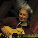 Dublin Concert for Pierre Bensusan, France's Acoustic Guitar Wiz This Saturday Night Video