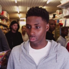 tiata fahodzi are Successful in Joining the Regional Theatre Young Director Scheme Video
