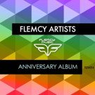 Flemcy Music Celebrate Their First Anniversary With Massive Album Video