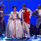 VIDEO: Tracee Ellis Ross & Anthony Anderson Open 2016 BET AWARDS with HAMILTON Parody Video