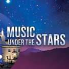 Pasadena Symphony and POPS to Celebrate George Gershwin with MUSIC UNDER THE STARS