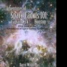 Army Veteran Pens ADVENTURES OF SPACE CADETS 101