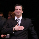 Oh What a Night! JERSEY BOYS' Star Mark Ballas Weds Fiance BC Jean Video