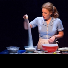 WAITRESS Will Become First Broadway Musical with 4 Female Head Creatives; Lorin Latar Video
