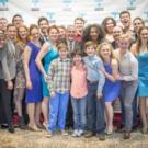 Photo Flash: BIG FISH Makes a Splash on Opening Night at Theatre at the Center