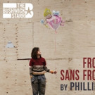 Phillip Howze's FRONTIERES SANS FRONTIERES Extended Through 3/25