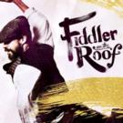 Breaking News: Danny Burstein-Led FIDDLER ON THE ROOF Revival Will Play the Broadway…