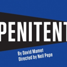 Lawrence Gilliard Jr., Chris Bauer and More Head to David Mamet's THE PENITENT Off-Br Video