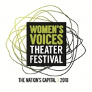 Greater D.C.-Area Theaters Prep for Return of Women's Voices Theater Festival in 2018 Video