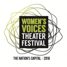 Greater D.C.-Area Theaters Prep for Return of Women's Voices Theater Festival in 2018