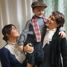 Carrollwood Players Theatre to Step into the Holiday Season with SCROOGE, THE MUSICAL