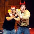 BWW Review: POTTED POTTER Is a Goofy, Magical Ride