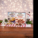 BREAKFAST & BEYOND - Farm Rich Introduces Premium Bakery Line