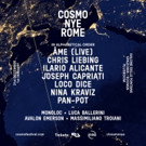 Âme, Monoloc , Avalon Emerson & Luca Ballerini Complete Cosmo NYE Lineup