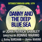 POISON and DANNY AND THE DEEP BLUE SEA Extend at Theatre 68 Video