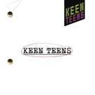 Plays by Eleanor Burgess and More Slated for Keen Company's 'Keen Teens' Series