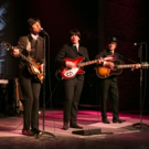 BWW Review: LET IT BE Honors the Music