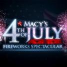 Kelly Clarkson, Meghan Trainor & More Set for NBC's 4th OF JULY FIREWORKS SPECTACULAR Video