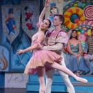 New York Theatre Ballet Presents THE NUTCRACKER Video