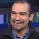 BWW TV: Sneak Peek - HAMILTON's Javier Munoz Chats Battle with HIV, Cancer on Tonight Video