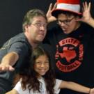 Cast Set for SEUSSICAL at HCCT Video