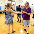 Country Dance New York to Host Free English Dance for Beginners, Today Video