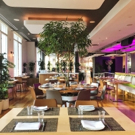 Thanksgiving at GREEN FIG at YOTEL Hell's Kitchen