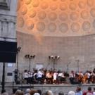 Orpheus Chamber Orchestra Performs Free Concert Tonight Video