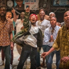 Fuel Announces BARBER SHOP CHRONICLES will Return to the National Theatre in November Video