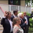 Dick Van Dyke Leads 'Let's Go Fly a Kite' Sing-a-Long in Tribute to Walt Disney