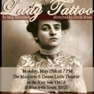 LADY TATTOO to Close Out The Acting Company's 2016-17 Salon Series Video