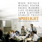 SPOTLIGHT Wins the Academy Award for Best Picture