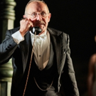 Photo Flash: First Look at Clive Francis, Barbara Marten and Liam Brennan in AN…