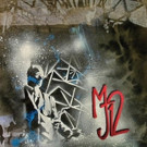 MJ12 Featuring Bass Legend Percy Jones to Release Debut Album, Today