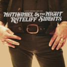 Nathaniel Rateliff & The Night Sweats' New EP 'A Little Something More From' Out Now