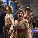 Photo Flash: Griffin Theatre Company Presents RAGTIME