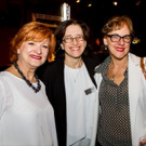 Photo Flash: Inside Houses on the Moon Theater Company's Annual Benefit AMPLIFY Video