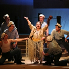 Photo Flash: First Look at SOUTH PACIFIC at Seattle Musical Theatre Video