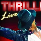 BWW Review: THRILLER LIVE, King's Theatre, Glasgow, April 18 2016 Video