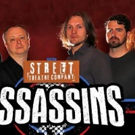 BWW Review: Street Theatre Company's ASSASSINS Assuredly Intrigues Audiences Video
