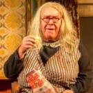 BWW Reviews: YER GRANNY, King's Theatre, Glasgow, May 27 2015 Photo