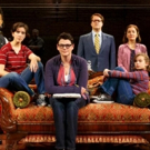 BWW Review: Stellar Touring Production of FUN HOME Plays the National Theatre