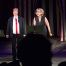 VIDEO: Meryl Streep, Christine Baranski Channel Donald Trump & More at Public…