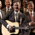 Lyle Lovett and His Large Band Comes to Iroquois Amphitheater on Sunday, 8/6 Video