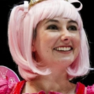Derby Dinner Playhouse's PINKALICIOUS Begins This Weekend Video