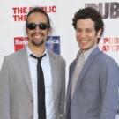 Photo Coverage: The Public Theater Celebrates Their 2015 Summer Gala! Video