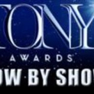2016 Tony Awards Nominations - Show by Show!
