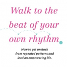 Author Andrea Lewis Encourages Readers to Walk To The Beat Of Your Own Rhythm Video