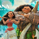 Disney's MOANA Sets Sail with Record-Breaking Numbers; Far Exceeds 'Frozen' Opening Video