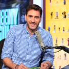Mike Greenberg's New Morning Show to Debut on ESPN New Year's Day